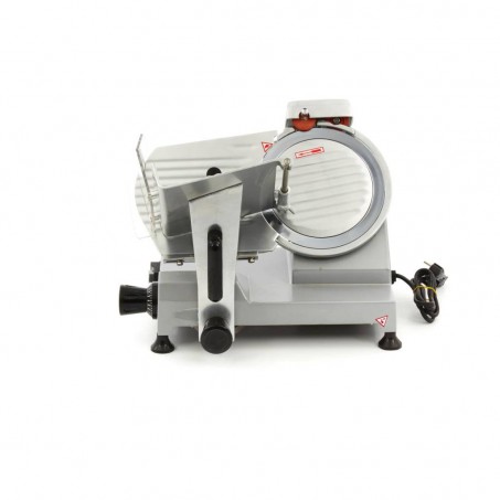 Electric Meat Slicer: Enhancing Precision and Efficiency